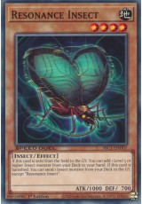 Resonance Insect - SBC1-END07 - Common