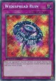 Widespread Ruin - SBC1-END20 - Secret Rare