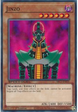 Jinzo - SBC1-ENE01 - Common