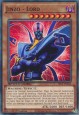 Jinzo - Lord - SBC1-ENE02 - Common