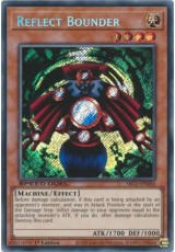 Reflect Bounder - SBC1-ENE04 - Secret Rare