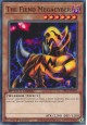 The Fiend Megacyber - SBC1-ENE07 - Common