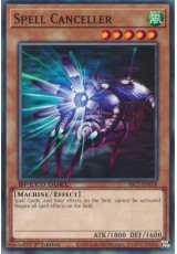 Spell Canceller - SBC1-ENE08 - Common