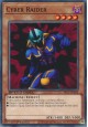 Cyber Raider - SBC1-ENE09 - Common