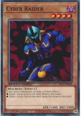 Cyber Raider - SBC1-ENE09 - Common