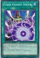 Cyber Energy Shock - SBC1-ENE11 - Common