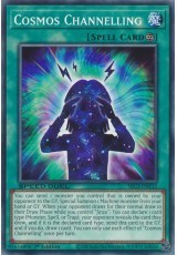 Cosmos Channelling - SBC1-ENE12 - Common