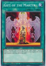 Gift of the Martyr - SBC1-ENE13 - Common