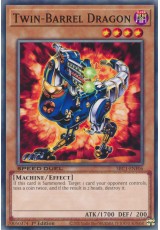 Twin-Barrel Dragon - SBC1-ENF06 - Common
