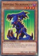 Hannibal Necromancer - SBC1-ENF07 - Common