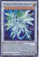 Stardust Sifr Divine Dragon - SHVI-EN096 - Ultra Rare