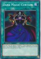Dark Magic Curtain - SBC1-ENG13 - Common