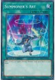 Summoner's Art - SBC1-ENG16 - Common