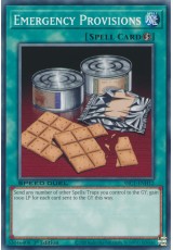 Emergency Provisions - SBC1-ENH12 - Common