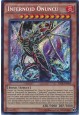 Infernoid Onuncu - SECE-EN019 - Ultimate Rare