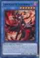 Libromancer Doombroker - MP23-EN047 - Common