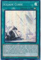 Icejade Curse - MP23-EN094 - Super Rare