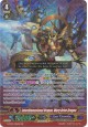 Interdimensional Dragon, Warp Drive Dragon - G-FC03/006E - GR