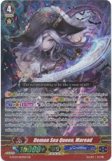 Demon Sea Queen, Maread - G-FC03/007EN - GR