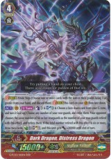 Dark Dragon, Distress Dragon - G-FC03/010EN - RRR