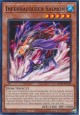 Infernalqueen Salmon - MP23-EN178 - Common