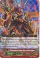 Flame Emperor Dragon King, Irresist Dragon - G-FC03/013EN - RRR