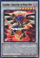 Blackwing - Boreastorm the Wicked Wind - MP23-EN188 - Ultra Rare