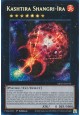 Kashtira Shangri-Ira - MP23-EN190 - Prismatic Secret Rare