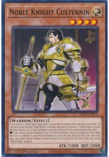 Noble Knight Custennin - MP23-EN275 - Common