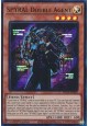 SPYRAL Double Agent - MP23-EN283 - Ultra Rare