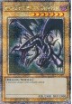 Red-Eyes Black Dragon - TN23-EN003 - Quarter Century Secret Rare