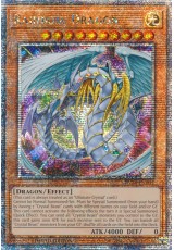 Rainbow Dragon - TN23-EN004 - Quarter Century Secret Rare