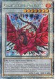 Black Rose Dragon - TN23-EN014 - Quarter Century Secret Rare