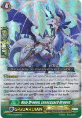 Holy Dragon, Laserguard Dragon - G-FC03/025EN - RR