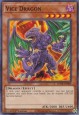 Vice Dragon - SDCK-EN009 - Common