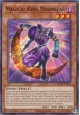 Magical King Moonstar - SDCK-EN015 - Common