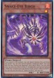 Snake-Eye Birch - AGOV-EN009 - Super Rare