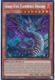 Snake-Eyes Flamberge Dragon - AGOV-EN010 - Secret Rare