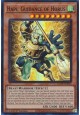 Hapi, Guidance of Horus - AGOV-EN013 - Super Rare