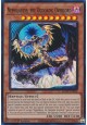 Nephilabyss, the Ogdoadic Overlord - AGOV-EN016 - Super Rare