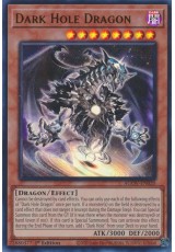 Dark Hole Dragon - AGOV-EN020 - Ultra Rare