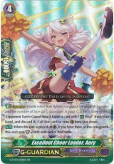 Excellent Cheer Leader, Aery - G-FC03/039EN - RR