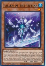 Fallen of the Tistina - AGOV-EN086 - Common