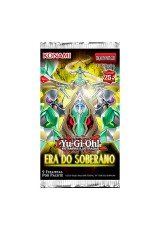 Yu-Gi-Oh! Age of Overlord Booster