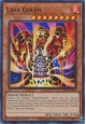 Lava Golem - RA01-EN001 - Super Rare