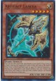 Artifact Lancea - RA01-EN006 - Super Rare