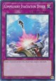 Compulsory Evacuation Device - RA01-EN069 - Super Rare