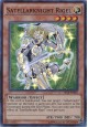 Satellarknight Rigel - SECE-EN025 - Super Rare