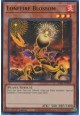 Lonefire Blossom - RA01-EN002 - Ultra Rare