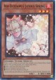 Ash Blossom & Joyous Spring - RA01-EN008 - Ultra Rare